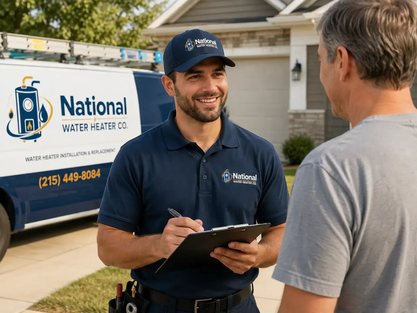 Water Heater Installation Whitesville, KY FAQs